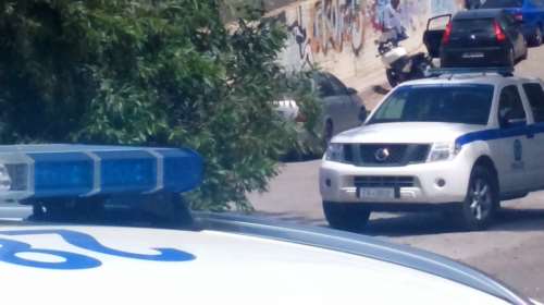 Ανατριχιαστική καταγγελία για απόπειρα αρπαγής παιδιών στα Χανιά