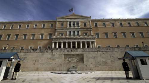 Με ή χωρίς εκπλήξεις η κατάθεση του προϋπολογισμού;