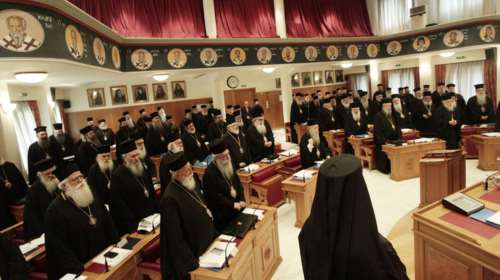 Το επόμενο επεισόδιο της σύγκρουσης Πολιτείας – Εκκλησίας