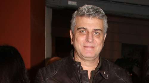 Βλαδίμηρος Κυριακίδης: Αποκάλυψε την ηλικία του και όλοι έπαθαν σοκ