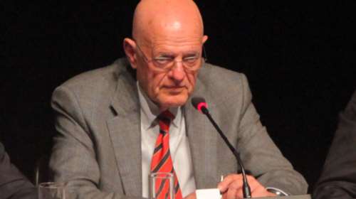 Πέθανε ο δημοσιογράφος και πρώην διευθυντής της «Καθημερινής» Στάμος Ζούλας