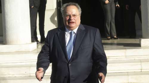 «Βόμβα» Κοτζιά: Διπλωμάτες στη φυλακή για εμπόριο οργάνων παιδιών