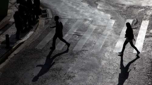 Απαισιοδοξία και δυσφορία για τη λειτουργία του κράτους