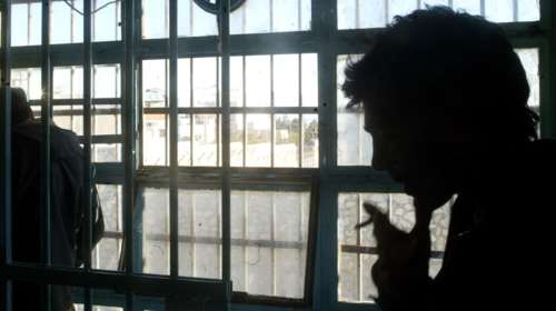 Eγκλειστος είχε καταπιεί 45 συσκευασίες κάνναβης στην Πάτρα