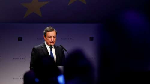 Reuters: Στον αέρα η πρώτη δόση από την επιστροφή κερδών της ΕΚΤ