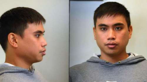 Αυτός είναι ο φερόμενος βιαστής των Αμπελοκήπων