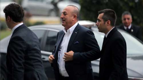 Η Τουρκία ζητά την έκδοση του Γκιουλέν και άλλων 83