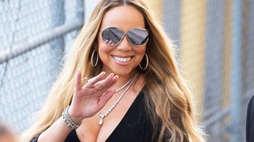 Τα social media στέλνουν τη Μαράια Κάρεϊ στην κορυφή των chart