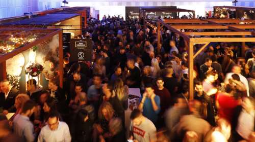 World Class Fine Drinking, η γιορτή του καλού ποτού στη Θεσσαλονίκη