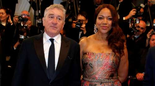 Διαζύγιο βόμβα μετά από 20 χρόνια γάμου για τον 75χρονο Ρόμπερτ ντε Νίρο
