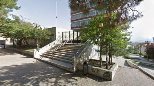 Επ' αόριστον κατάληψη του πανεπιστημίου Δυτικής Μακεδονίας [βίντεο]