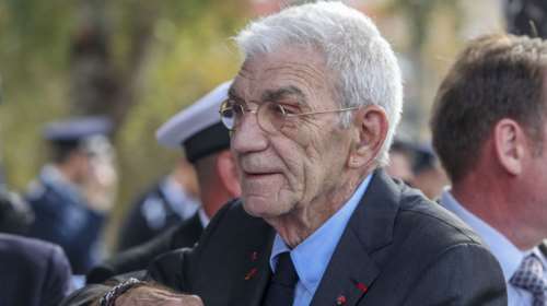 Μπουτάρης: Ολοκλήρωσα τον κύκλο μου στην τοπική αυτοδιοίκηση