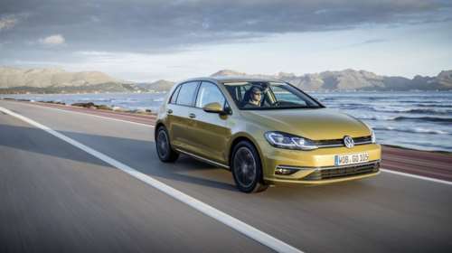 «Deal Days» από τη Volkswagen με όφελος έως 4.000 ευρώ