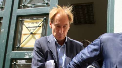 Πώς «απέδρασε» ο Οσβαλντ- τι πήρε μαζί του