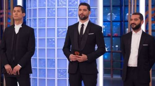 Αποκάλυψη για MasterChef: Αυτή η τηλεοπτική μαγείρισσα μπαίνει στο ριάλιτι
