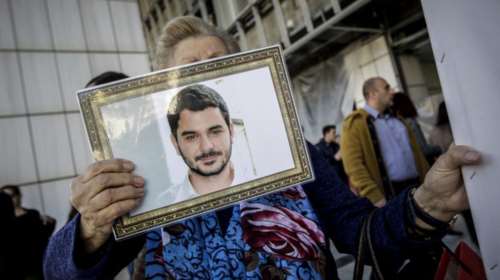 Δολοφονία Μάριου: Τρίτη απόφαση για βίαιη προσαγωγή αστυνομικού