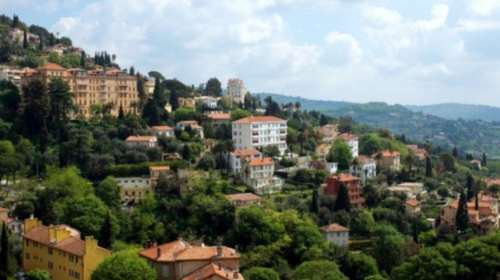 Η πόλη Γκρας υποψήφια για την παγκόσμια πολιτιστική κληρονομιά της Unesco