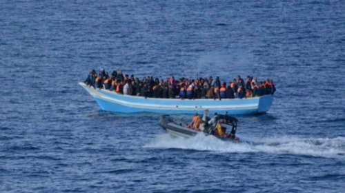 Τριγμοί στο Βέλγιο για το Σύμφωνο των Ηνωμένων Εθνών για τους μετανάστες