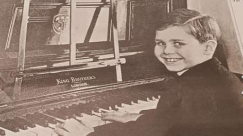 Ελτον Τζον: «Το δώρο που άλλαξε την ζωή μου»