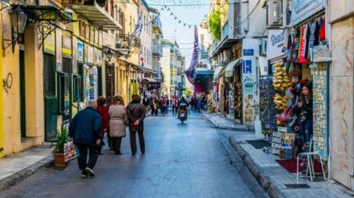 Ερευνα Imperial: Πλούσιοι και φτωχοί ακόμα και στον... θάνατο