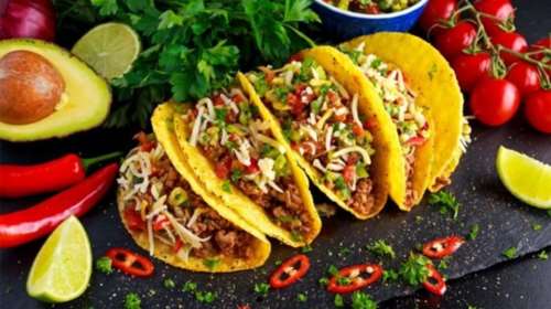 Λος Άντζελες: Ένα μουσείο αφιερωμένο στη....μεξικανική κουζίνα