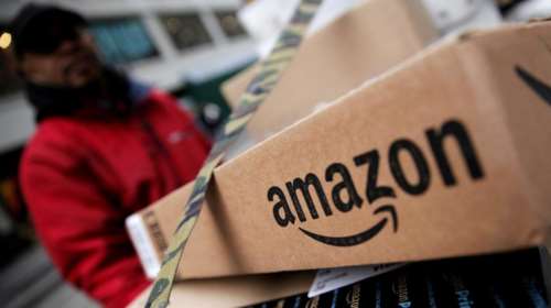 Black Friday: Απεργούν οι εργαζόμενοι της Amazon σε Γερμανία και Ισπανία
