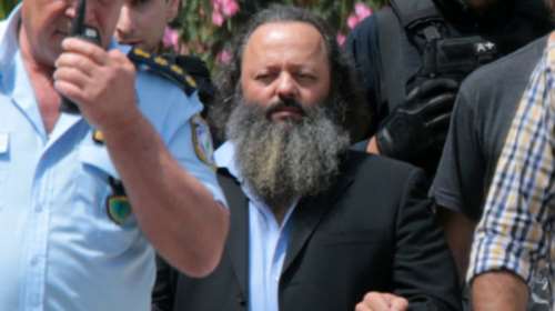 Ο Σώρρας ζητά να αποφυλακιστεί - Διευρύνεται ο κύκλος των κατηγορουμένων