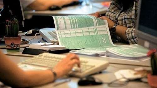 Εστειλαν ειδοποιητήριο για χρέος στο δημόσιο σε νεκρό από το 1998