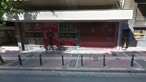 Αλκυονίδα, ένας ιστορικός κινηματογράφος σε κίνδυνο