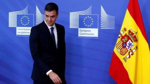 Συμφωνία Ισπανίας - ΕΕ για το Γιβραλτάρ - Κανονικά η Σύνοδος για το Brexit