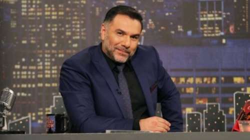 Αρναούτογλου: Δεν έχω πρόβλημα ούτε με Λιάγκα, ούτε με Κανάκη