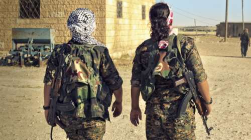 «Είμαι η Αριάν και θέλω να δραπετεύσω από αυτή τη ζωή»