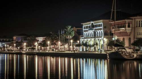 O Guardian αποθεώνει την Πρέβεζα για εναλλακτικές αποδράσεις