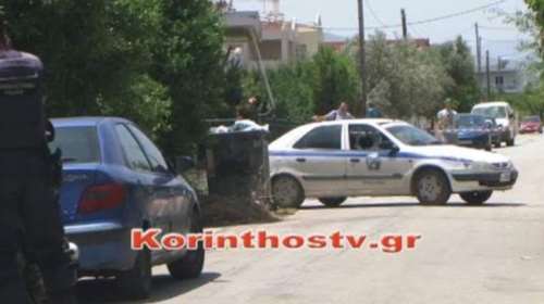 Από το σοκ της εισβολής των ληστών πέθανε η 80χρονη στην Κόρινθο