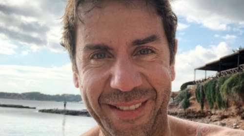 &quot;Τον Γιώργο Μαζωνάκη τον πήρα εγώ και τον έκανα σταρ από το μηδέν - Με απογοητεύει πάρα πολύ&quot;