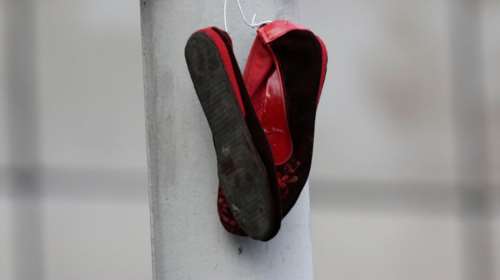 13.750 περιστατικά ενδοοικογενειακής βίας σε τρία χρόνια στην Ελλάδα