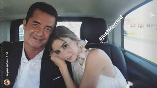 Τρίτο διαζύγιο -βόμβα για τον Mr Survivor: Ο πάμπλουτος Ατζούν χωρίζει ξανά