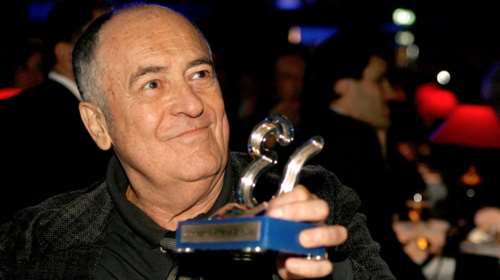 Πέθανε ο μαέστρος του σινεμά Μπερνάντο Μπερτολούτσι σε ηλικία 77 ετών