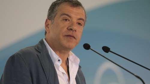 Θεοδωράκης: Οι ΣΥΡΙΖΑ πρέπει να ηττηθούν στις επόμενες εκλογές