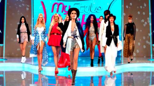 Η διάψευση τραγουδιστή: Δεν έχω σχέση με την παίκτρια του My Style Rocks