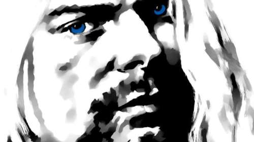 Όταν ο Cobain έλεγε πως οι... λευκοί καλό είναι να μη ραπάρουν