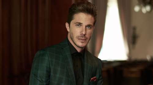 &quot;Αντιπαθώ τον Νίκο Οικονομόπουλο, γιατί έχω διαβάσει κάποιες δηλώσεις που έχει κάνει για τις γυναίκες&quot;