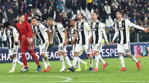 Επτά ομάδες έκλεισαν εισιτήριο για τους 16 του Champions League