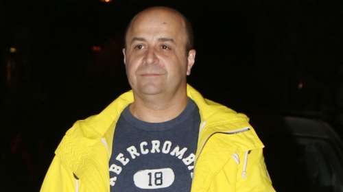 Έκανα μήνυση σε δημοσιογράφο που έγραψε ότι το κοινό μου έχει μυαλό κότας