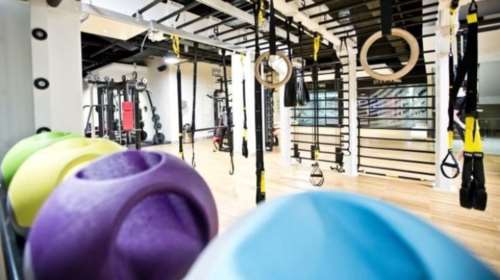 Πότε η άσκηση μπορεί να βλάψει