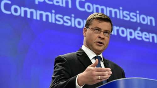 ΕΕ: Μείωση των «κόκκινων» δανείων κατά 4,2% στην Ελλάδα