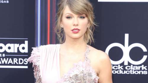 Η Τέιλορ Σουίφτ αποθεώνει τον Λάνθιμο- Το promo της στην ταινία