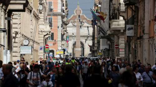 Διάσκεψη Μαρακές: Απέχει η Ιταλία,δεν υπογράφει το Σύμφωνο για Μετανάστευση