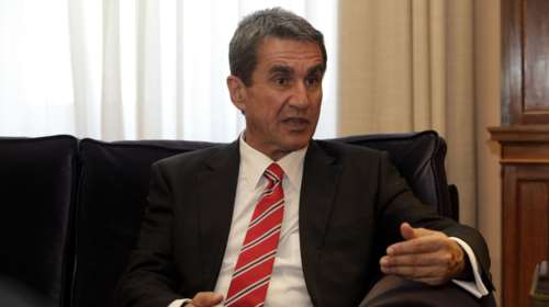 Σύγκληση του Συμβουλίου Εξωτερικής Πολιτικής ζητά το ΚΙΝΑΛ