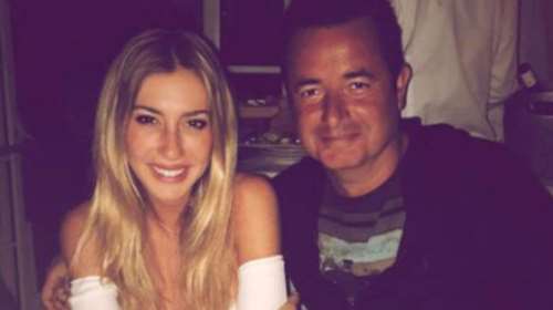 Παράνομος δεσμός της γυναίκας του Ατζούν οδήγησε στο διαζύγιο;